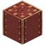Orange Locometal Pillar