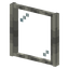 Empyreal Pane Window