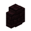 Nether Brick Wall