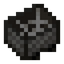 Minecart with Spider