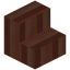 Rose Gum Stairs
