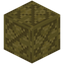 Diagonal Bamboo Plank Tiles