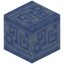Runic Carved Packed Ice