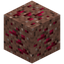 Granite Pyrope Ore