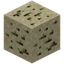 Sand Monazite Ore