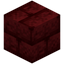 Rounded Red Nether Bricks Bricks