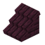 Crimson Planks Roof