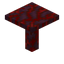 Crimson Coffee Table