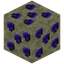 End Iolite Ore