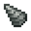 Invar Drill Head