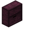 Crimson Half Drawers 1x2