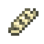 Small Platinum Spring