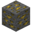 Pitchblende Ore