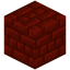 Tiny Redstone Block Bricks