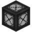 Small Gray Stained Glass
