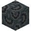 Waved Gray Glazed Terracotta