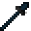 Wooden Harpoon