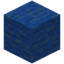 Eroded Lapis Block