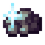 Refined Chromite Ore