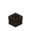 Wooden Pot