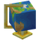 Earth Globe