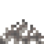 Dead Tube Coral Fan