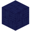 Tripped Blue Wool