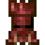 Cooked Rookfish