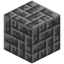 Rotated Cobblestone Bricks