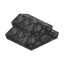 Cobblestone Top Roof