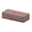 Cherry Planks Parapet