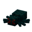 Cave Spider Plushie