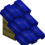 Blue Roof (Bamboo)