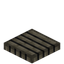 Pine Trapdoor