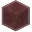 Red Petrified Honey