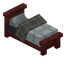 Mangrove Fancy Bed