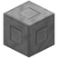 Reinforced Iron Block