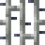 Barbed Iron Bars