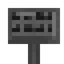 Steel Sign