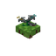 Floating Orechid