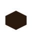 Brown Concrete Waxed Botany Pot