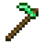 Emerald Hoe
