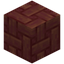Stacked Mangrove Planks