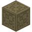 Birch Plank Squares