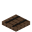 Jungle Barrel Trapdoor