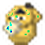Spray Duck