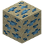 Sand Electrotine Ore