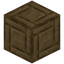 Crated Oak Planks