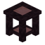 Cherry End Table