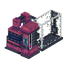 Refinery